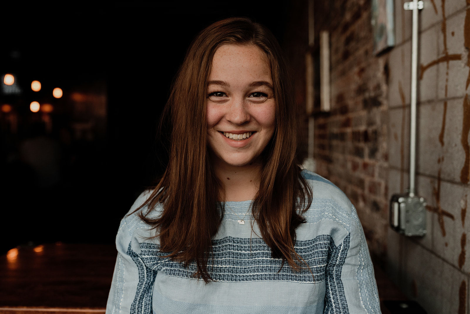 Rebecca Gross